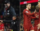 مانشستر يونايتد عن مواجهة رفقاء صلاح: إنها ليفربول لسنا بحاجة لتحفيز اللاعبين