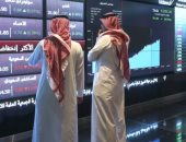 54 مليار دولار قيمة الاستثمارات الأجنبية بسوق الأسهم السعودية