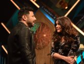 القائمة الكاملة لأبطال مسلسل غادة عادل وإياد نصار "ليالينا"