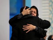 وقفة تأبينية فى كندا على ضحايا الطائرة الأوكرانية المنكوبة