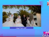 فيديو.. شيريهان أبو الحسن توضح حقيقة زواج مصرى من 4 سيدات فى ليلة واحدة