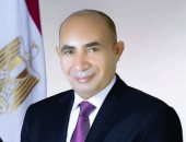 رئيس الوزراء يعين "إسماعيل رضوان" مديرا للزراعة بالوادي الجديد