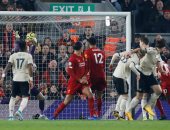 ليفربول ضد مان يونايتد.. الـVAR يلغى هدف الريدز الثانى بأقدام فيرمينو.. فيديو