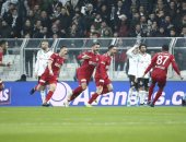 بشكتاش يسقط أمام سيفاس فى الدوري التركي بمشاركة الننى
