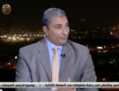 بشير عبد الفتاح: "أردوغان يبلطج في المنطقة.. وتركيا تدعم المرتزقة في ليبيا".. فيديو