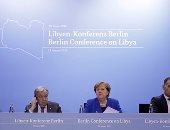 سفير إيطاليا فى طرابلس: تقسيم ليبيا غير ممكن والمفاوضات أمر ضرورى