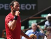 اتحاد التنس يعلن عودة البطولات فى أغسطس لدعم محمد صفوت ويلغي منافسات الزوجى