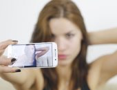 تقرير يكشف: خوارزمية انستجرام تزيد فرصة ظهور الصور شبه العارية للنساء
