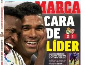 "كاسيميرو القائد" و"بداية عصر سيتين" فى صدارة عناوين صحف إسبانيا