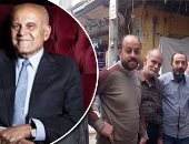 أهالي بلبيس فى الشرقية يروون ذكرياتهم مع أسرة طبيب القلوب "مجدي يعقوب": والده كان ملقب بـ"طبيب للغلابة" ويقدم العلاج مجاني.. رئيس المدنية: دعوت العالم المصري لحضور افتتاح ميدان يحمل اسمه.. صور