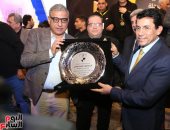 ماجد سامي: وادى دجلة والقطاع الخاص يجب أن يواكب السياسة المصرية فى التطور الرياضى