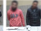 "هيروين وسلاح"..حصيلة المداهمات الأمنية لأوكار تجار المخدرات بالمنوفية