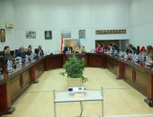 وزيرا السياحة والاتصالات يبحثان آليات استخدام وسائل التقنية الحديثة للترويج السياحى 