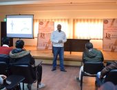 دورات تدريبية لـ 650 رائدة وشابا بمحافظة البحيرة للتوعية بمخاطر الهجرة غير الشرعية