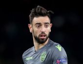 مانشستر يونايتد يقترب من حسم صفقة نجم سبورتنج لشبونة