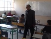 تشكيل لجنة لفحص شكوى أولياء الأمور من امتحان العلوم للشهادة الإعدادية بالأقصر