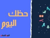 حظك اليوم وتوقعات الأبراج الاثنين 25/5/2020 على الصعيد المهنى والعاطفى والصحى