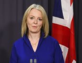 وزيرة الخارجية البريطانية تصل تايلاند فى زيارة تستهدف تعزيز العلاقات الثنائية