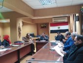 جامعة دمياط تطلق مبادرة "الجامعة صديقة للبيئة" للحفاظ على الموارد الطبيعية 