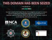 FBI يغلق موقعا مخصصا لبيع معلومات خرق البيانات