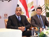 رعاية أبطال مصر فى الأولمبياد.. إنجاز جديد للمسئولية المجتمعية لـ"طلعت مصطفى" 
