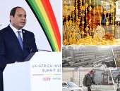 اعرف كل حاجة.. أهم 10 أخبار على مدار اليوم الاثنين