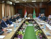 محافظ الدقهلية: وضع المحافظة على خريطة مصر السياحية 