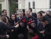 شاهد.. مباشر قطر: قمة برلين تخذل أردوغان وتفضح مخططاته الخبيثة فى ليبيا