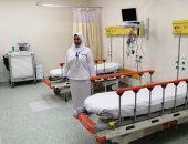 رئيس مركز الطود بالأقصر: افتتاح مستشفى العديسات الجديدة للأطفال.. قريبا