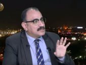 أستاذ علوم سياسية: المجتمع الدولى سيضغط على تركيا لمنع دخولها إلى ليبيا.. فيديو