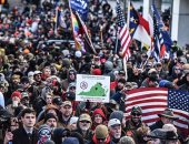 آلاف النشطاء المسلحين يشاركون في تجمع مؤيد للأسلحة في فرجينيا الأمريكية