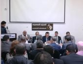 طارق الخولى: أردوغان يريد خلق مواجهات خارجية مباشرة لتخفيف الضغط الداخلى 