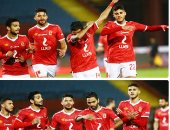 الأهلى ضد النجم الساحلى.. مروان محسن يقود الهجوم والشيخ أساسيًا