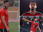 الملفات الشائكة فى الأهلي تُهدد استقرار المارد الأحمر.. أزمة صالح جمعة وأزارو تتفاقم .. تأخر ملف تجديد الأربعة الكبار صداع فى رأس الإدارة.. صراع الدكة  نار تحت الرماد.. والإجهاد يضرب الأساسيين