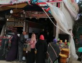 صور.. تعرف على أسعار الخضروات والفواكه واللحوم بأسواق محافظة الغربية