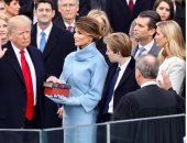 إيفانكا ترامب تحتفل بـ3 أعوام على رئاسة والدها: أمريكا أكثر أمانًا وأقوى ازدهارًا