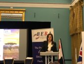 وزيرة التخطيط: برنامج الإصلاح الاقتصادى المصرى يحفز الاستثمار الخاص