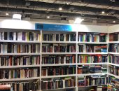 وزيرة الثقافة تشيد بمشاركة 41 مكتبة من سور الأزبكية فى معرض الكتاب