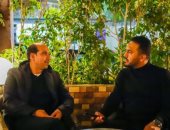 أحمد كشرى لـ سوبر كورة: حمادة صدقى رفض يودينى الزمالك علشان أروح الأهلى