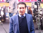 محمد بركات ينهى أزمة المؤهل قبل خوض انتخابات اتحاد الكرة