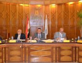 جامعة الإسكندرية: انخفاض ملحوظ فى حالات الغش مقارنة بالأعوام السابقة