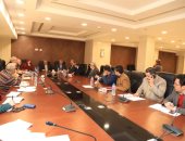 مجمع البحوث وجامعة الأزهر يدربون الوعاظ على برامج الفلك الشرعى لتحديد مواقيت الصلاة