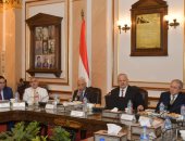 مجلس  جامعة القاهرة: حظر تأجير القاعات والمدرجات لجهات غير معتمدة