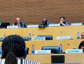 نميرة نجم: إصلاحات منظمة الاتحاد الأفريقى قيد التنفيذ 