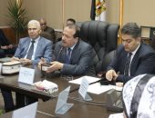 رئيس جامعة طنطا: دعم كامل لكلية الطب لإعداد كوادر متميزة