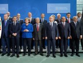 نظام عالمى جديد في مؤتمر برلين.. الفاعليات تتجاوز مناقشة الأزمة الليبية.. وأوروبا تحتشد خلف روسيا لملء فراغ "الحماية والحمائية" الأمريكية.. وتجاهل "ذراع أوباما المكسور" دليل على تغير طبيعة التحالفات