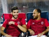 الأهلي يُناقش مصير وليد أزارو بعد عودته من الإعارة في السعودية