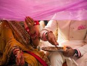 الحب القديم.. تأجيل حفل زفاف فى الهند بعد هروب والد العريس ووالدة العروس 