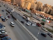 شكوى من انتشار التكاتك وسير عكس الاتجاه بشارع مصطفي النحاس بمدينة نصر