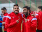 فايلر يستقر على عودة أحمد فتحي لتشكيل الأهلى الأساسي 